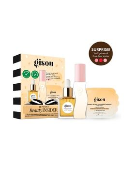 Gisou The Honey Hive Sephora Beauty Insider Set